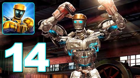 real steel world robot boxing ambush vs atom|metal world robot boxing.